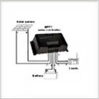 Solar Power Charge Controllers