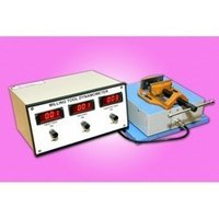 Aluminum Milling Tool Dynamometer