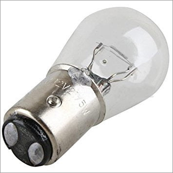 Two Wheeler Breaklight Bulb 12 Volt Two Wheeler Breaklight Bulb 12 Volt