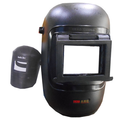 Head Screen
