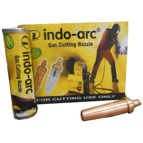 Indoarc Nozzle
