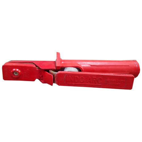 Indoarc red DMC