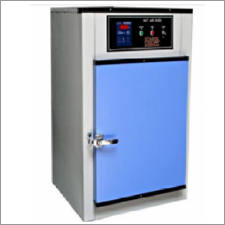 Hot Air Oven