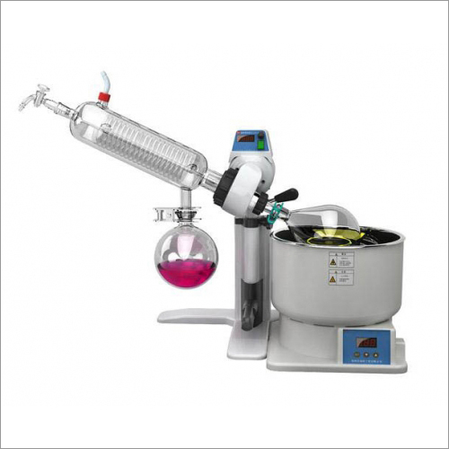 Rotary Evaporator