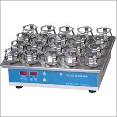 Rotary Flask Shaker