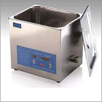 Ultrasonic Cleaner