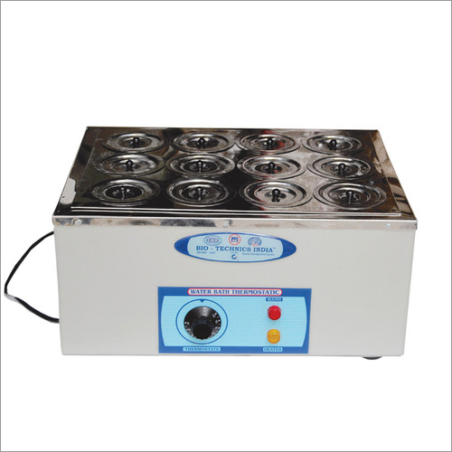 Laboratory Water Bath