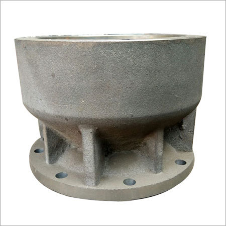 Submersible Pump Spare Part