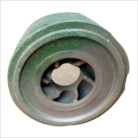 SG Casting Impellers