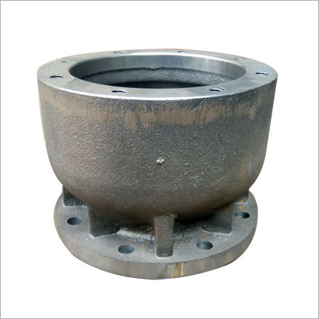 Submersible Pump Parts