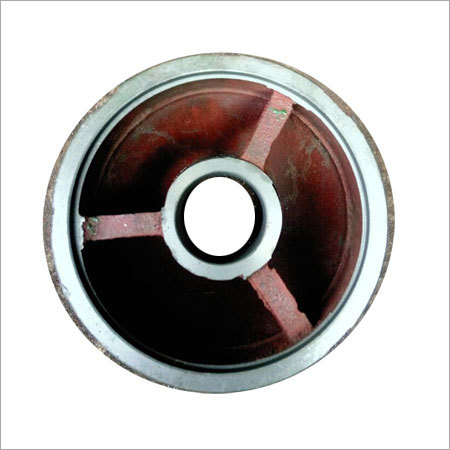 Brass Submersible Pump Parts