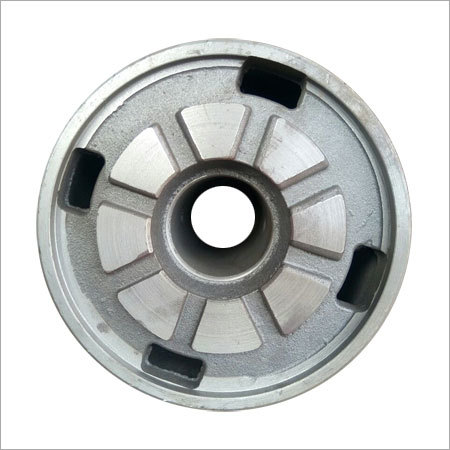 CI Casting Submersible Part