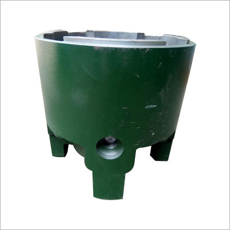 Submersible Parts