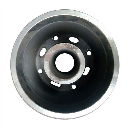 CI Casting Submersible Parts