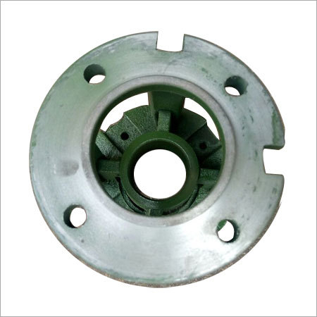 CI Casting Submersible Spare Parts