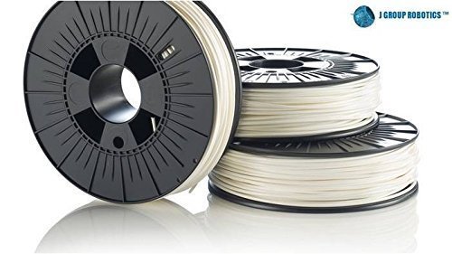 PLA 3.0MM White Rigid Matt