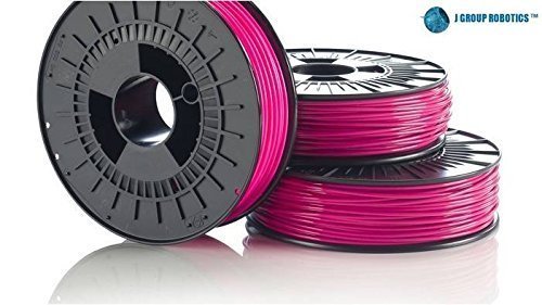 PLA 3.0MM Magenta (Pink) Rigid Matte