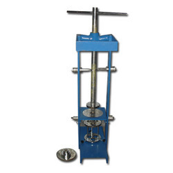 Universal Soil Extractor Frame