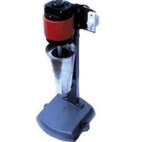 High Speed Stirrer - Application: Industrial