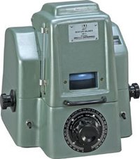 Infrared Moisture Balance - Color: White