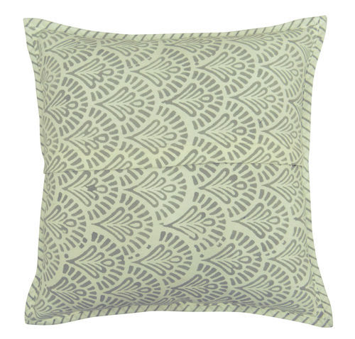 Multi Colored Decorative Blockprint Cushion Covers