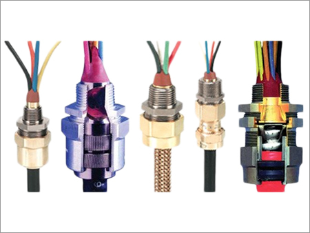 Cable & Cable Accessories