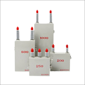 HT Capacitor