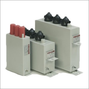 LT Capacitors