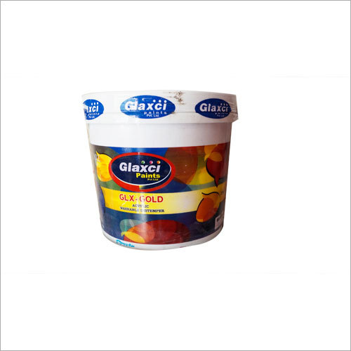 Acrylic Distemper