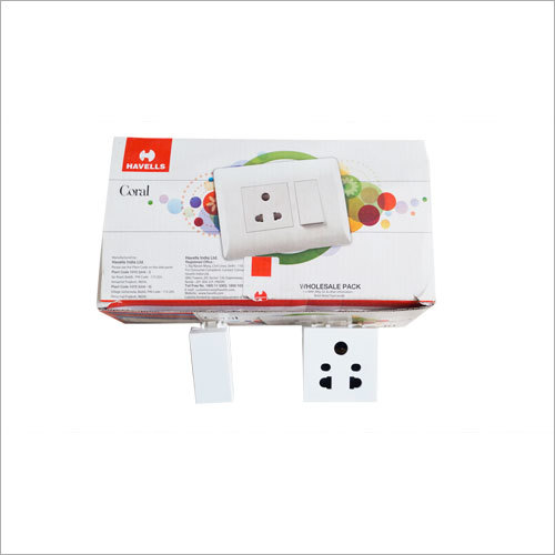 Modular Electrical Switch
