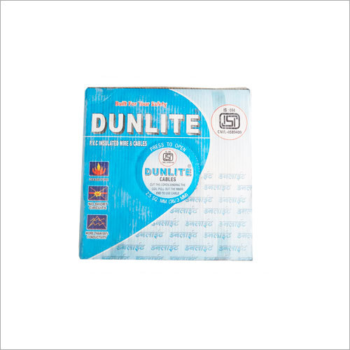 PVC Insulated Wire