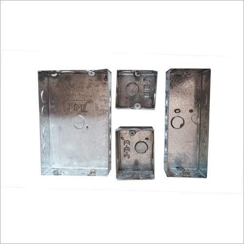 Metal Electric Board