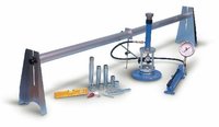 Plate Bearing Test Apparatus Application: Industrial