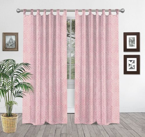 Ethnic Curtain