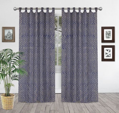 Decorative Curtains