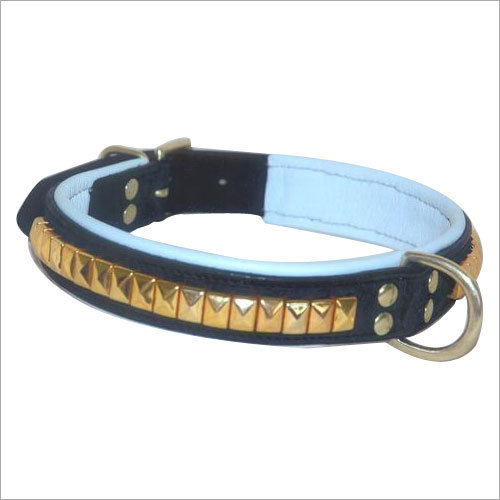Blue Fancy Dog Collars