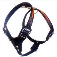 Leather Dog Harnesses