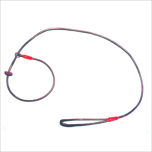 Modular Dog Leashes