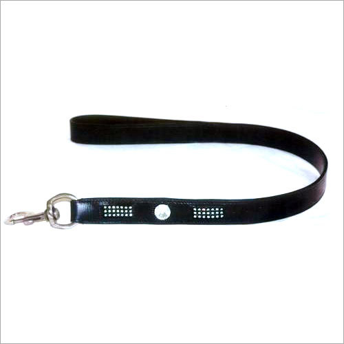 Waterproof Leather Dog Leashes