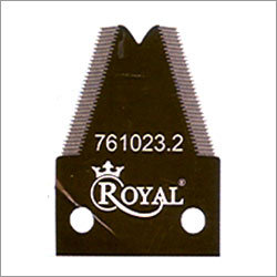 Thresher Blade 4 Inch - 5 Inch