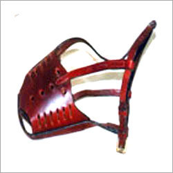 Leather Dog Muzzles