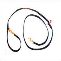 Leather Dog Training Leads