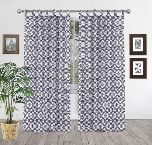 Cotton Curtains