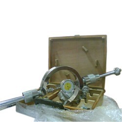 Tension And Compression Type Proving Ring