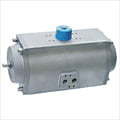 Stainless Steel Pneumatic Actuator Stainless Steel Pneumatic Actuator