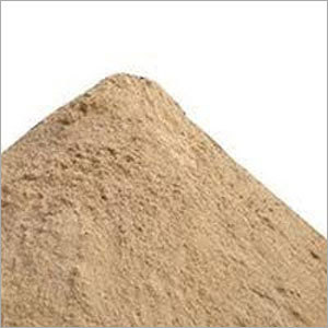 Silica Sand