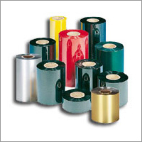 Thermal Transfer Ribbons