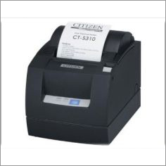 Barcode Printers