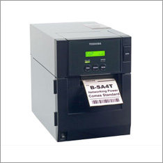 Barcode Printers & Scanners