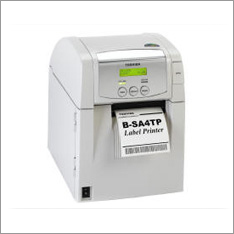 Barcode Printers